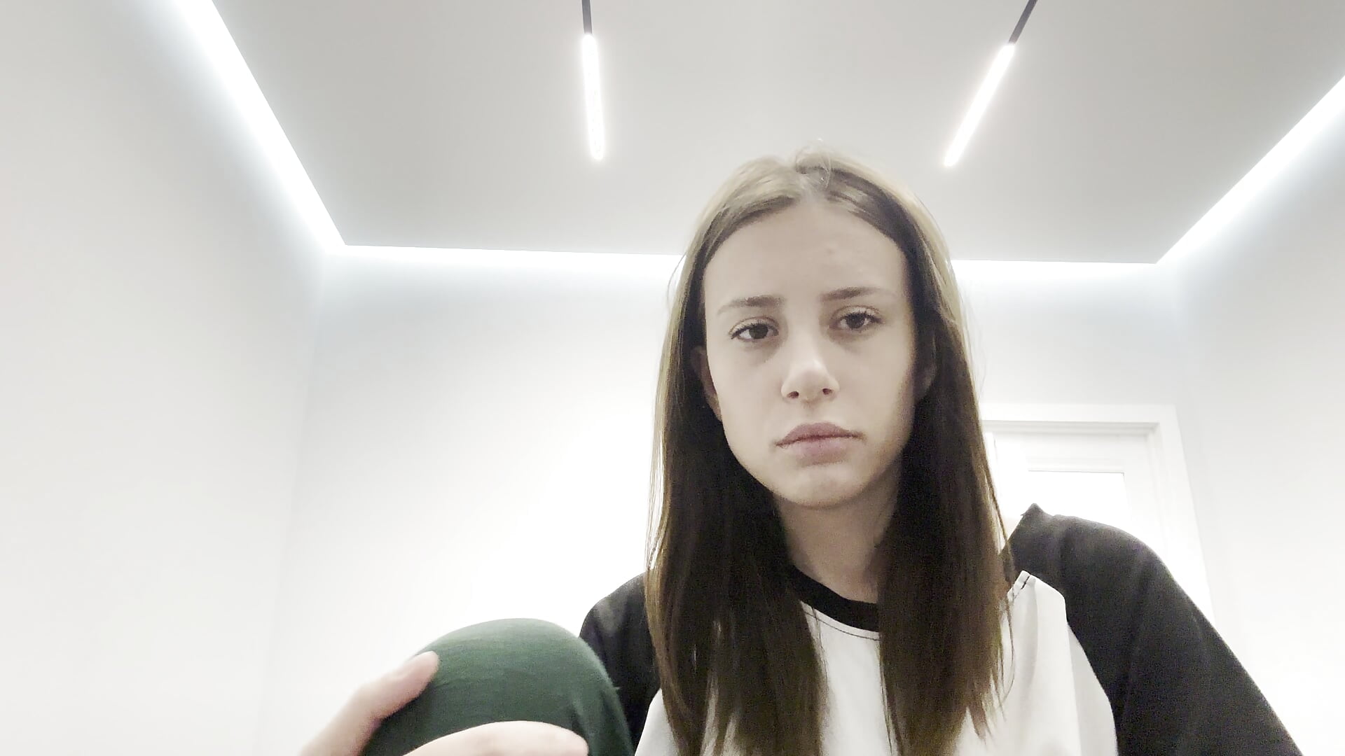 hello everyone - video by SofiaBlumer cam model