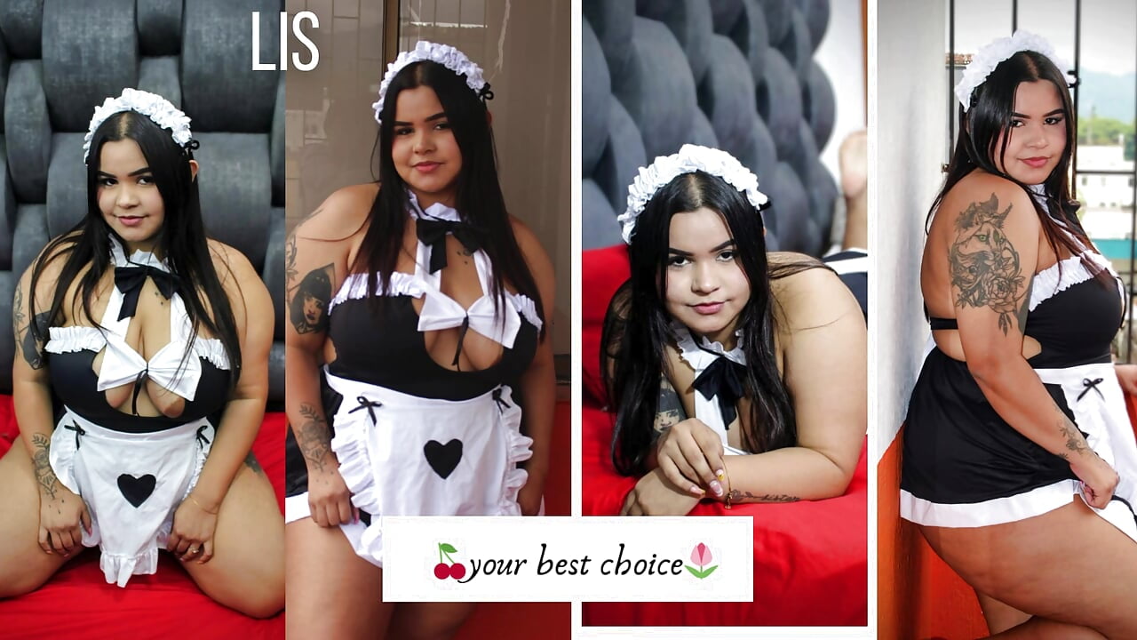 ❤❤ - video by vlisper cam model