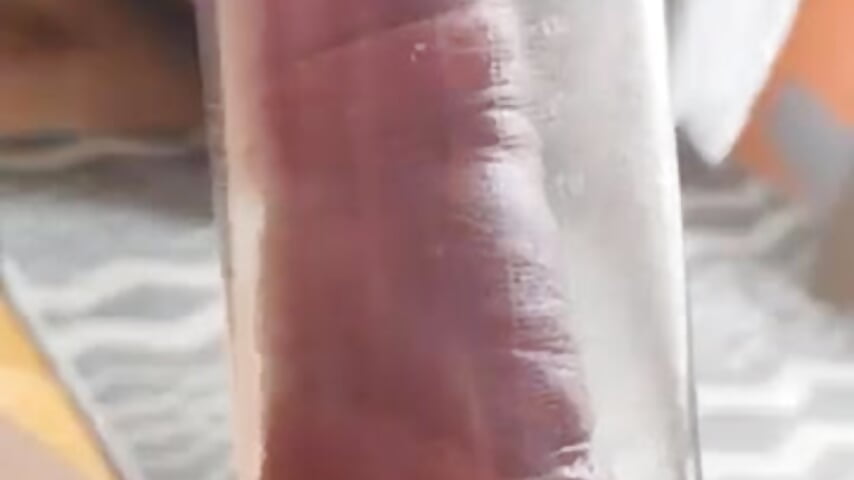 pump - vidéo du modèle de showcams NiceToes43