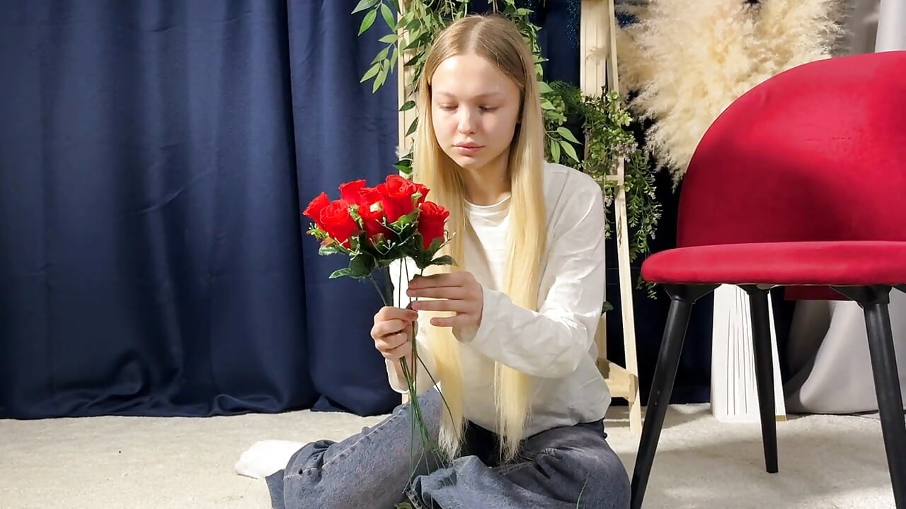 me and u - video av MitzieKeizer cam-modell