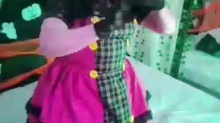 Trick or treat with DracoYunaTrick or treat with DracoYuna - video by Yunnaa-Subb cam model