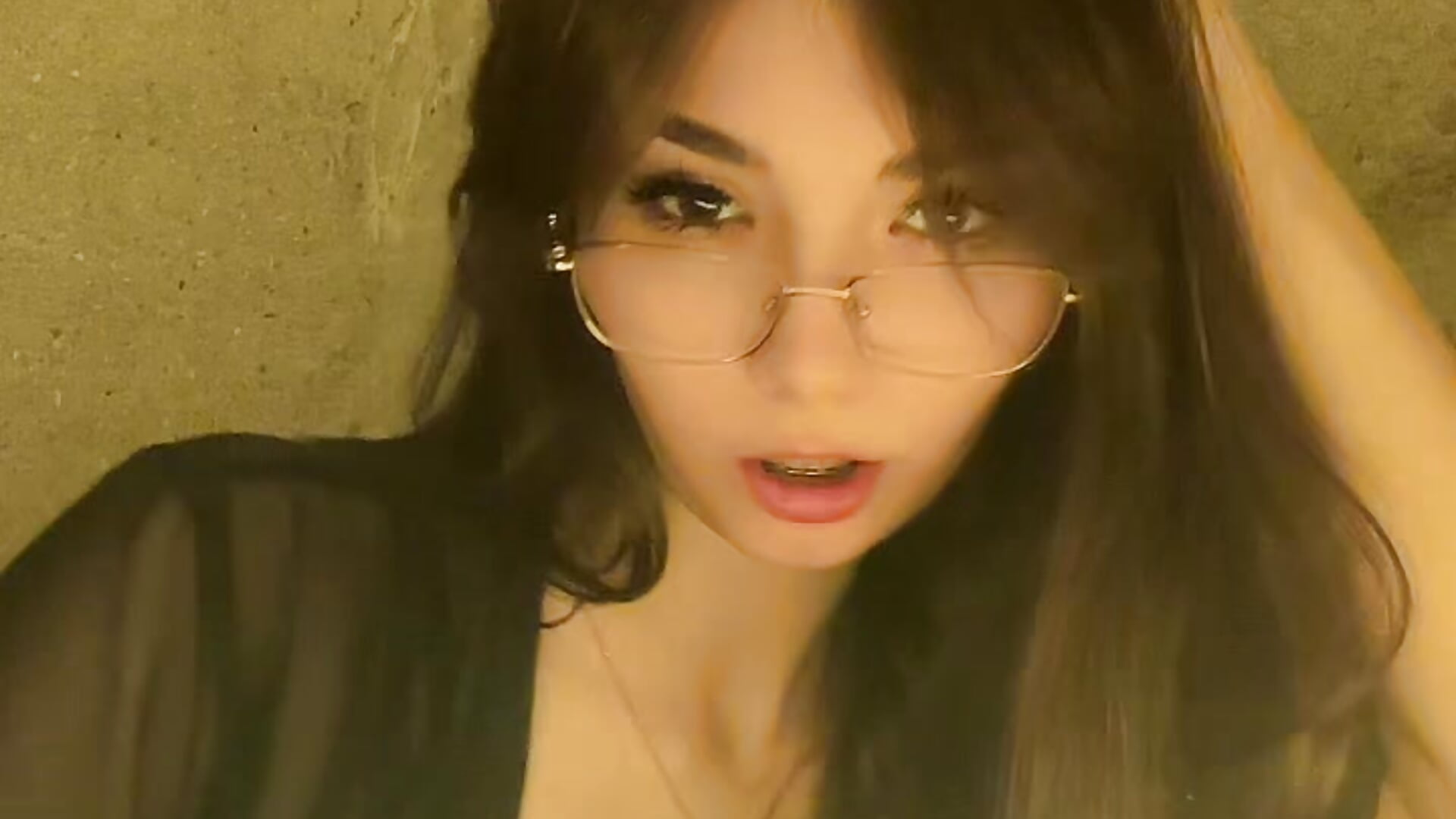 me ❤－カメラキャストのLia_Melonの動画