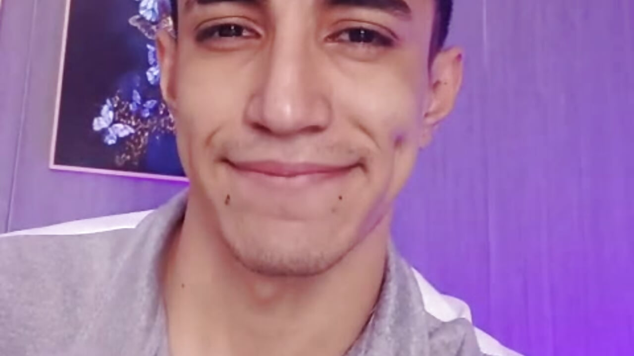 Hiii >.< - video van morrison_jimm_ cam-model