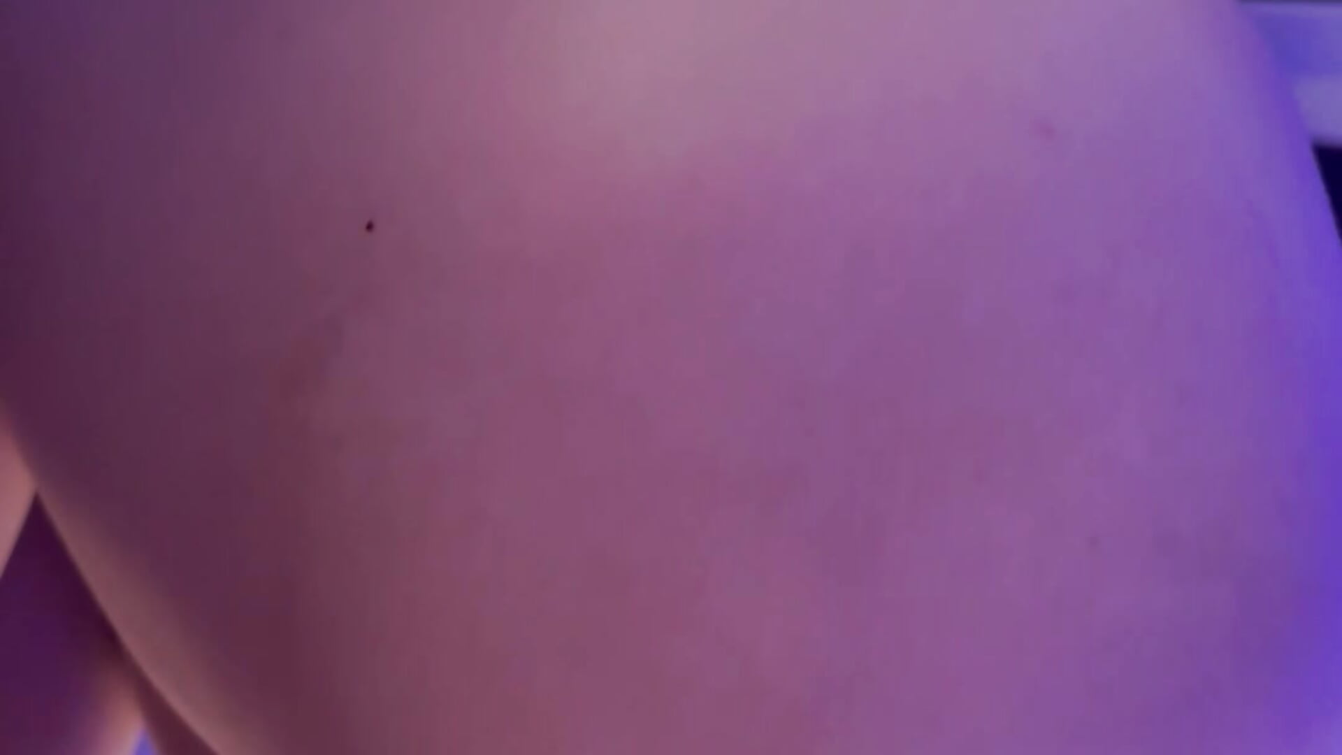 Getting fucked by a dildo☺️😋🔥 - video oleh model kamera Just-Lilly