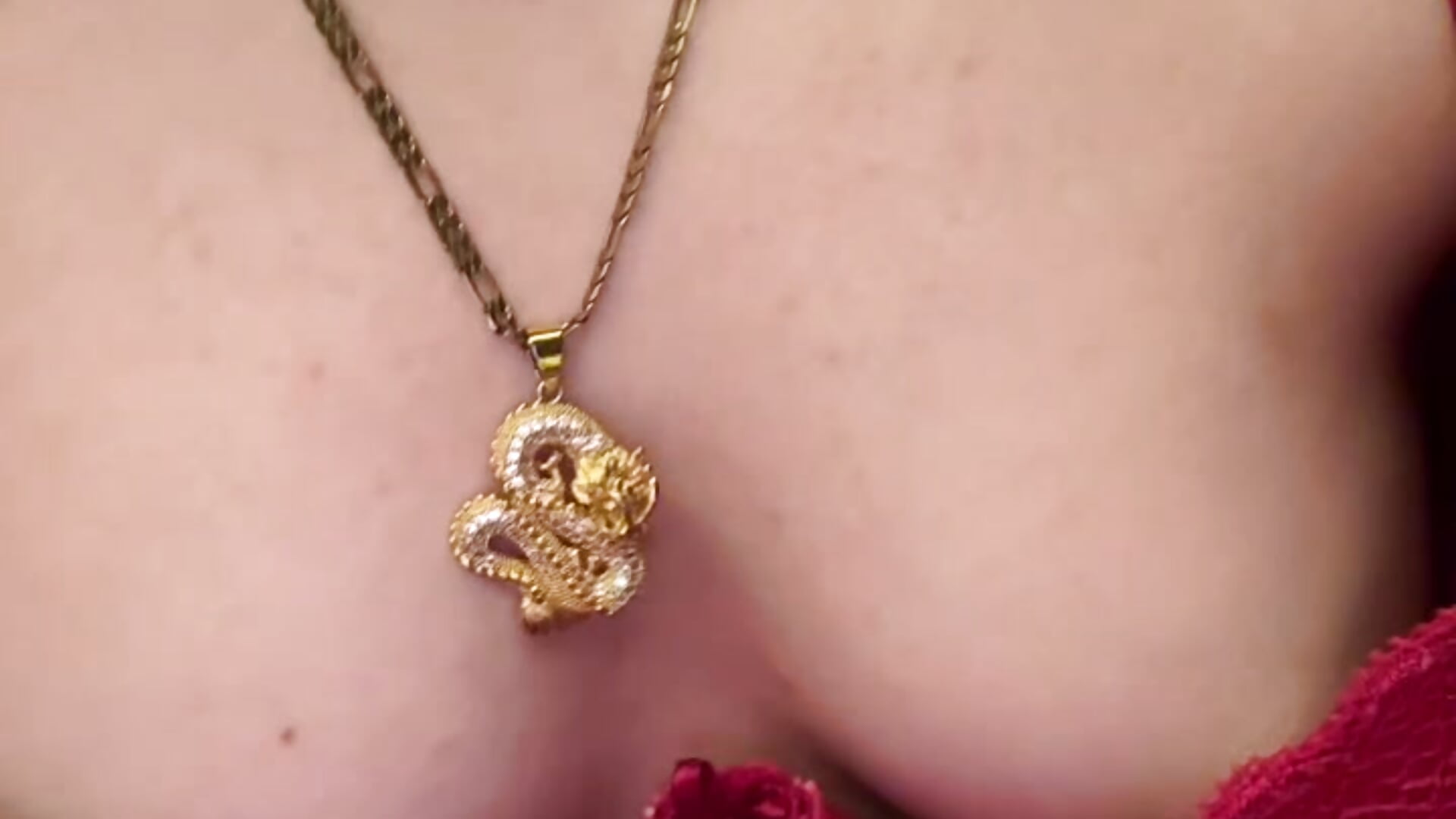 Show you my boobies 🤤🤪🔥 - video oleh model kamera Just-Lilly