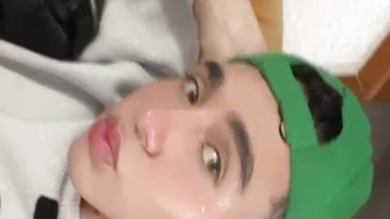 i want u 🧡 - video Stuart_Sweet kameramallilta