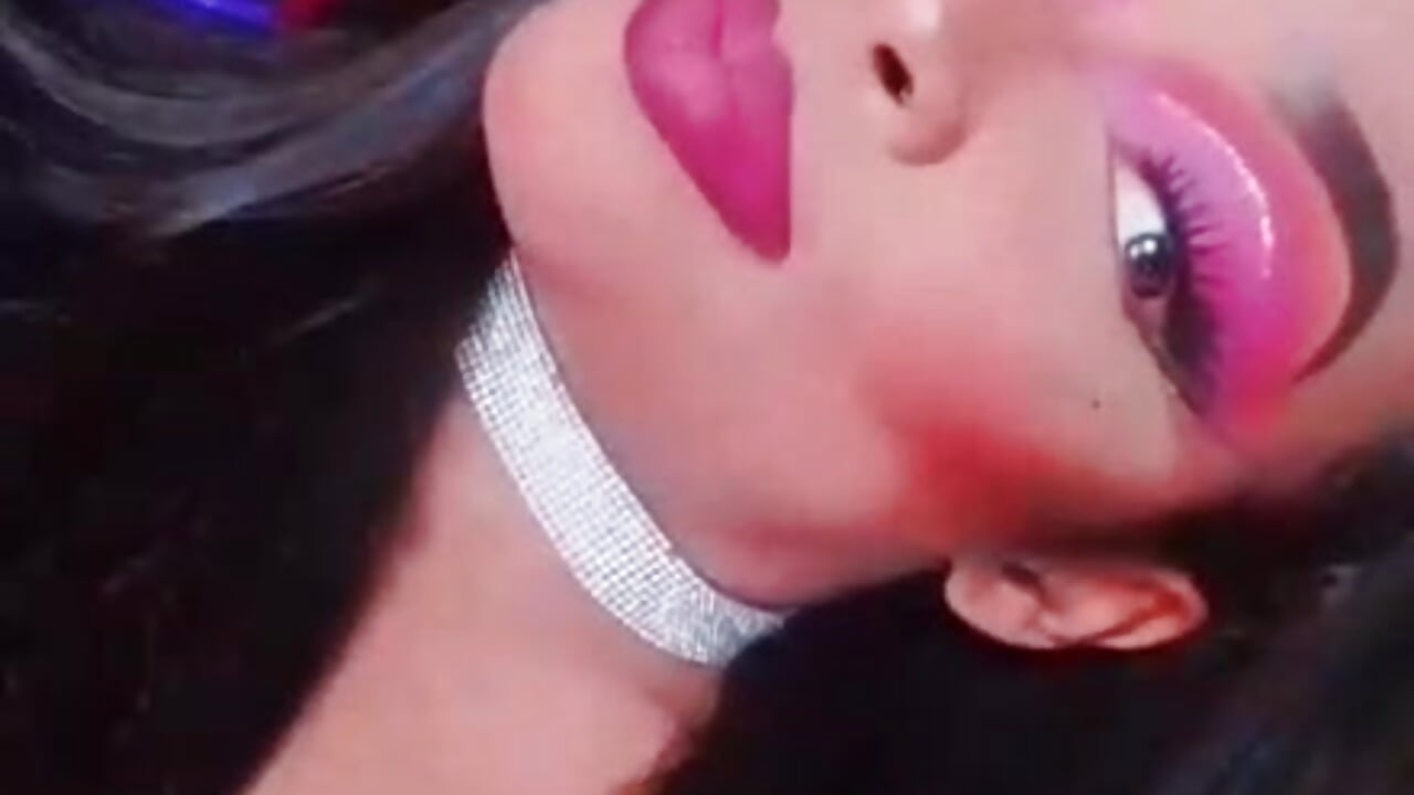 ♥♥♥♥ – video modela na kameri swetlinddsay1