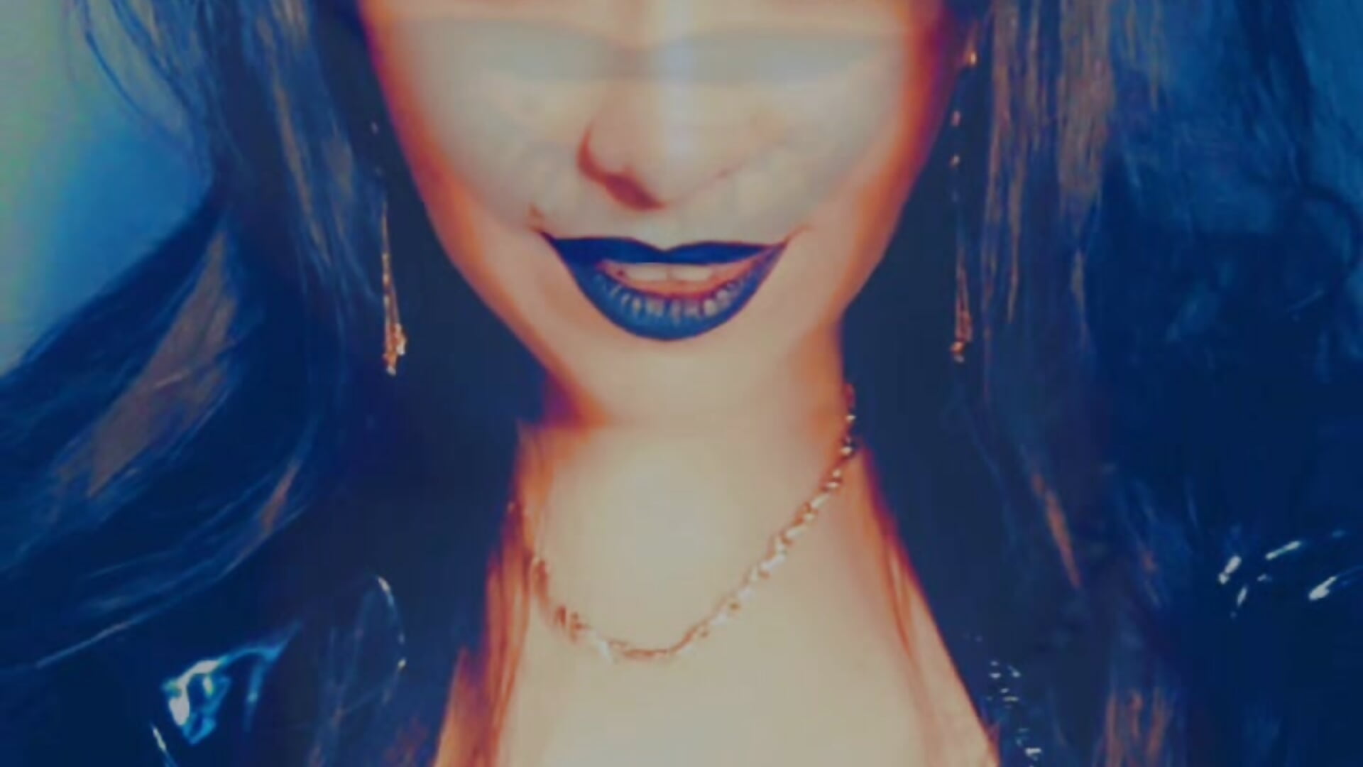 I am a powerful energy that compels you to submit and worship at my perfect feet. You were born for - video oleh Kataleya_Eva