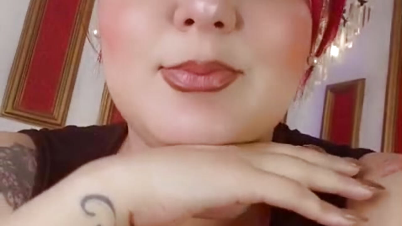 WhatsApp Video 2026-08-20 at 8,22,33 AM－カメラキャストのSilvanaBombshellの動画
