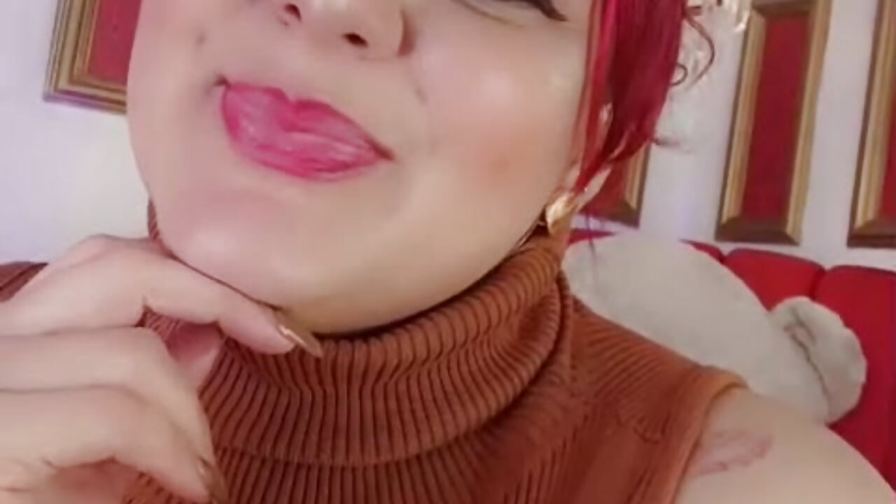 WhatsApp Video 2026-08-29 at 11,49,59 AM - video av SilvanaBombshell cam-modell