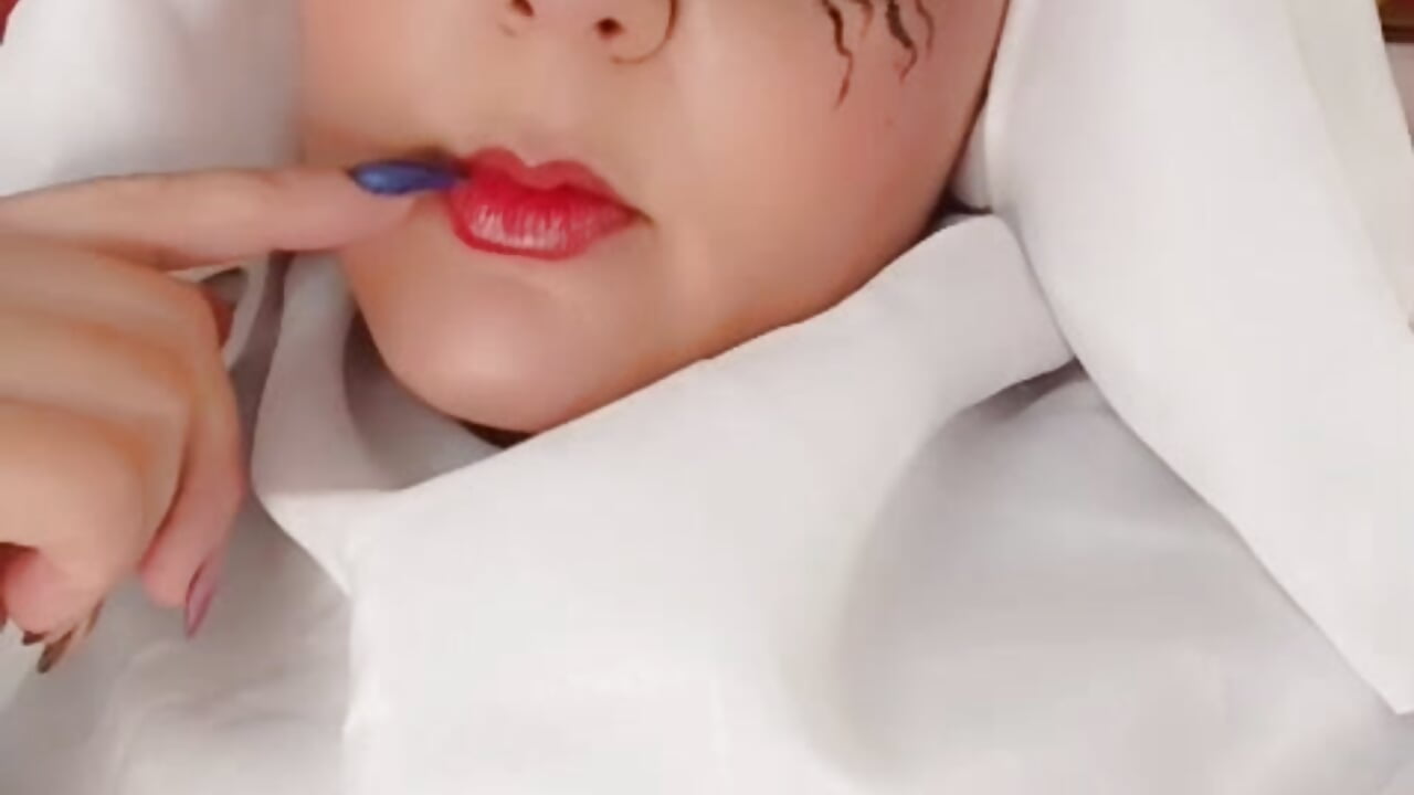 🔥My fetish is an a la carte dish🫦 - vidéo de SilvanaBombshell