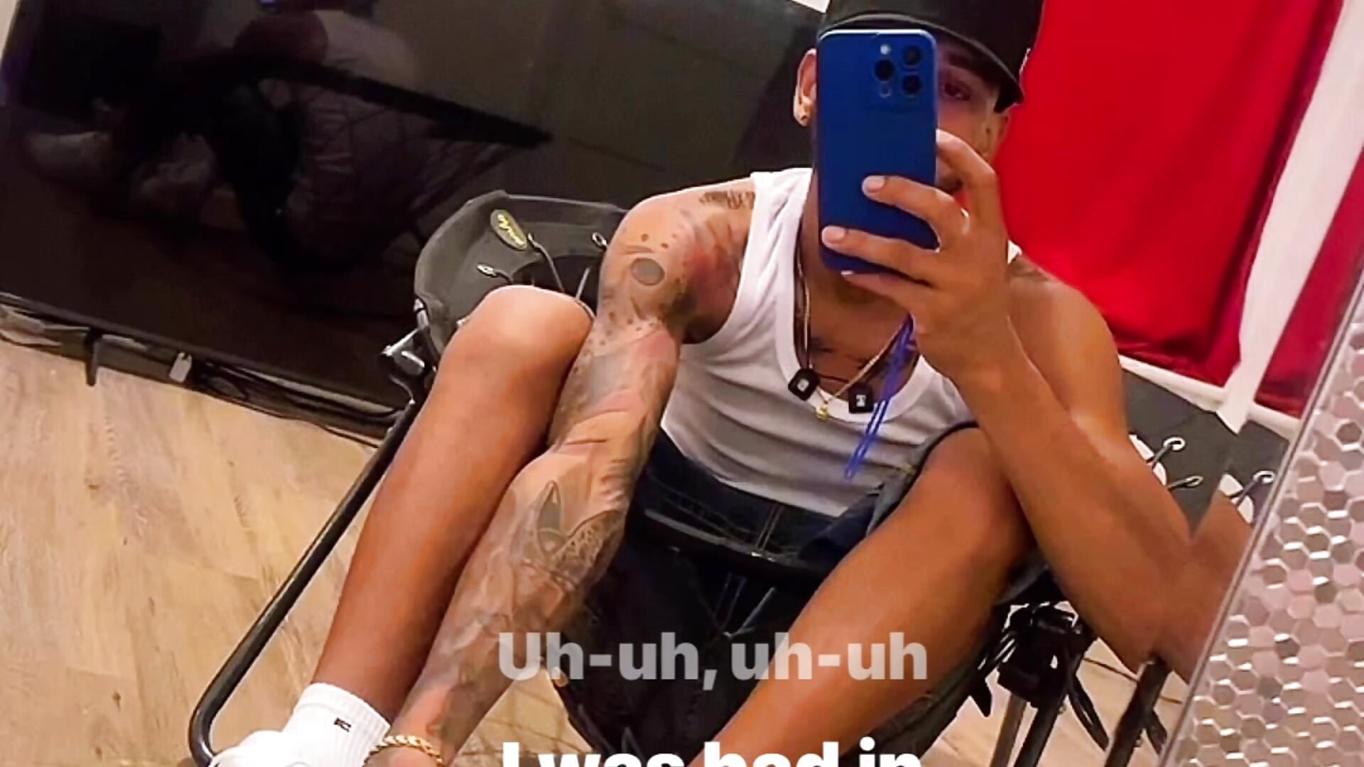 e06bd452f0ba44999dd7b85079f64cd7 — filmik EnanoVerga, modela(-lki) na kamerkach