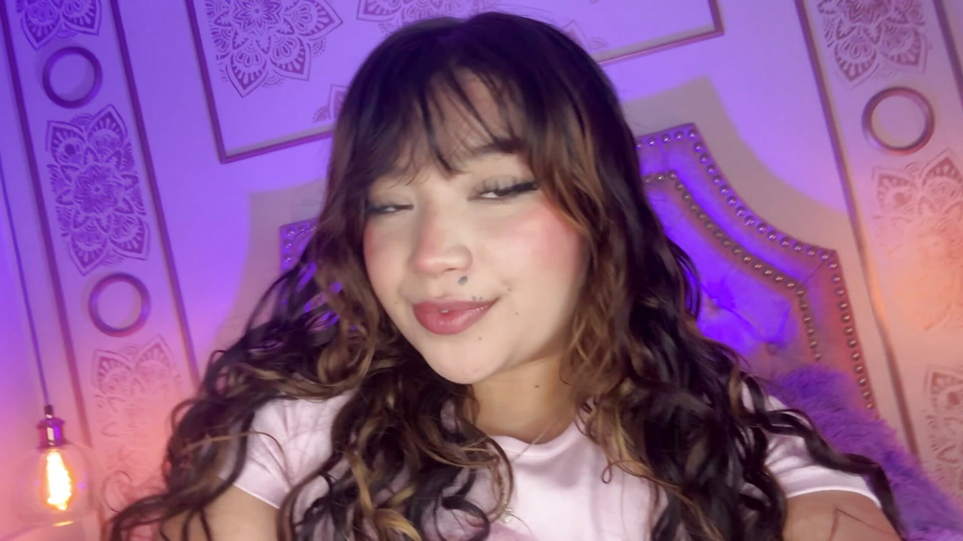 Do you like roses?💗 - Honny_Blaice_ 캠 모델의 동영상