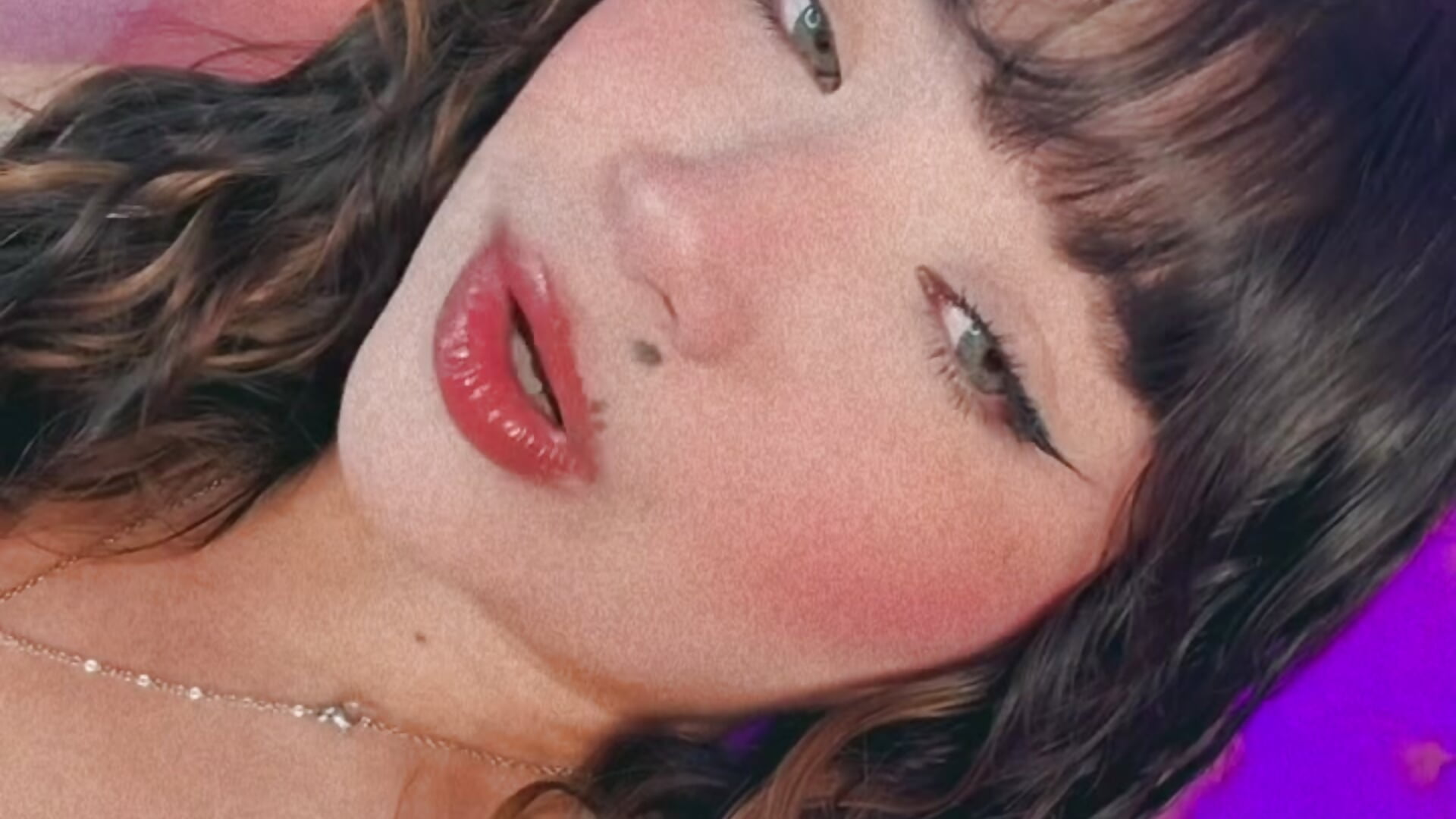 Sweet Face and my song of the moment ❤️‍🔥 - video by Honny_Blaice_ cam model