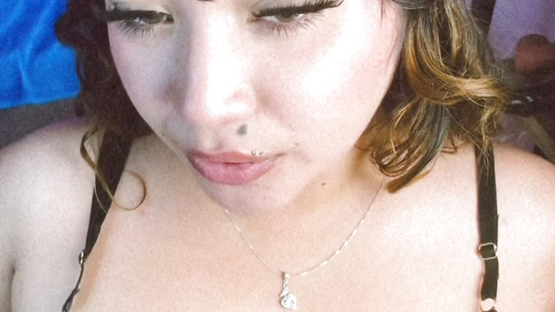 Some connections are too irresistible to ignore - Video von Honny_Blaice_ Cam-Model