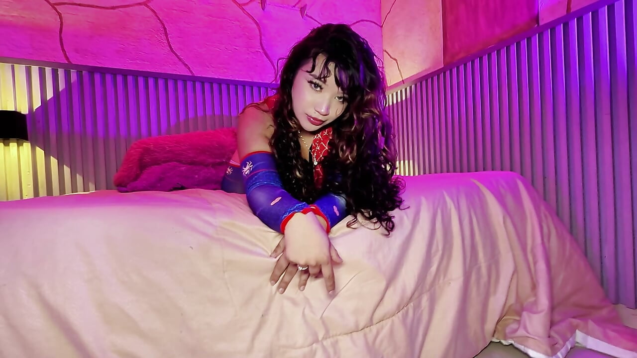 One click... and I'll make your day a little more exciting - Video von Honny_Blaice_ Cam-Model