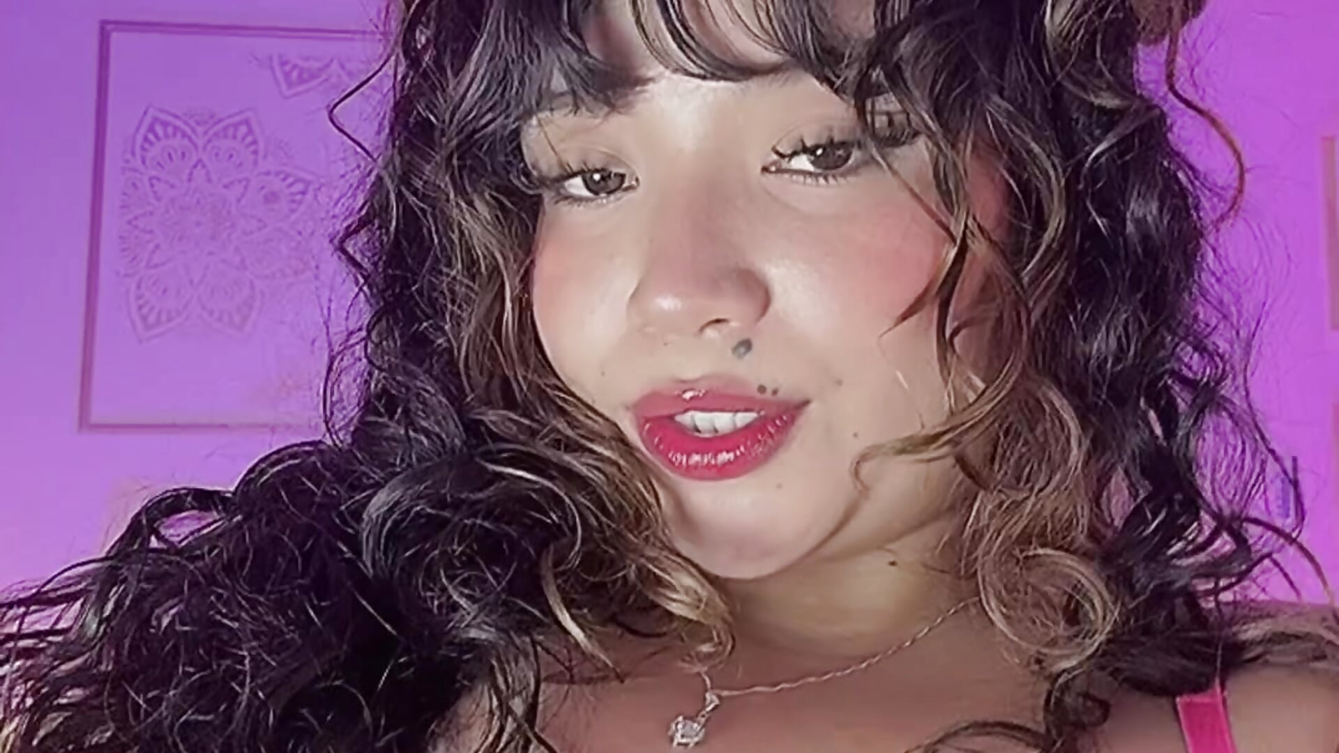 ❤️‍🔥 - 視頻由 Honny_Blaice_ 主播提供