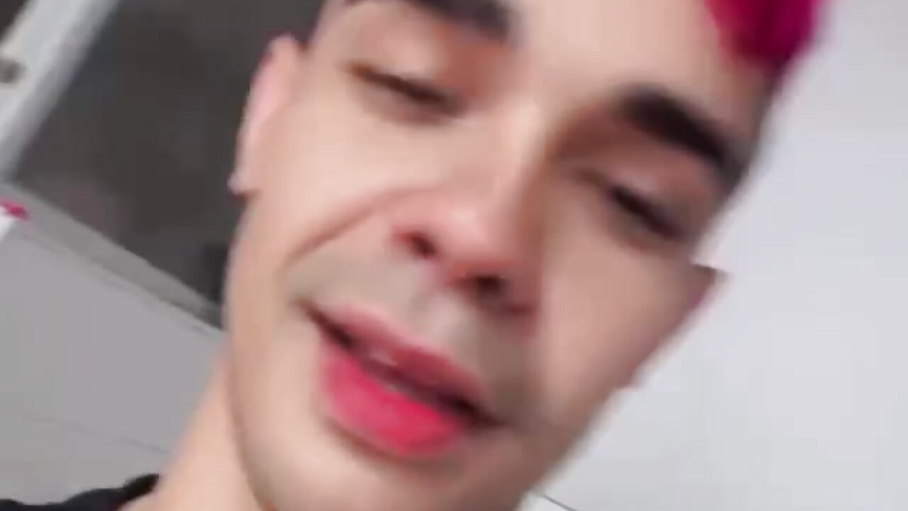 Wow - Boy_of_love777主播的视频