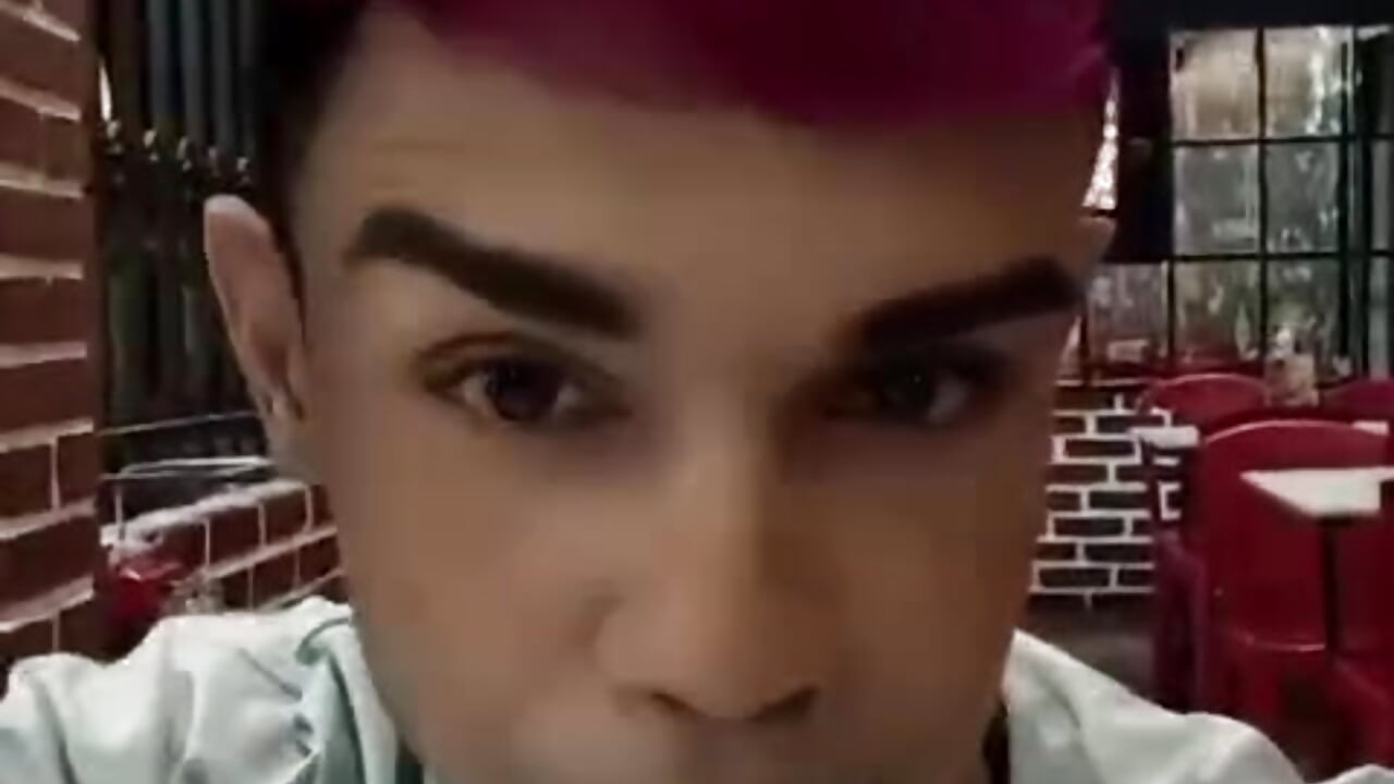 HEY SEXY - Boy_of_love777主播的视频