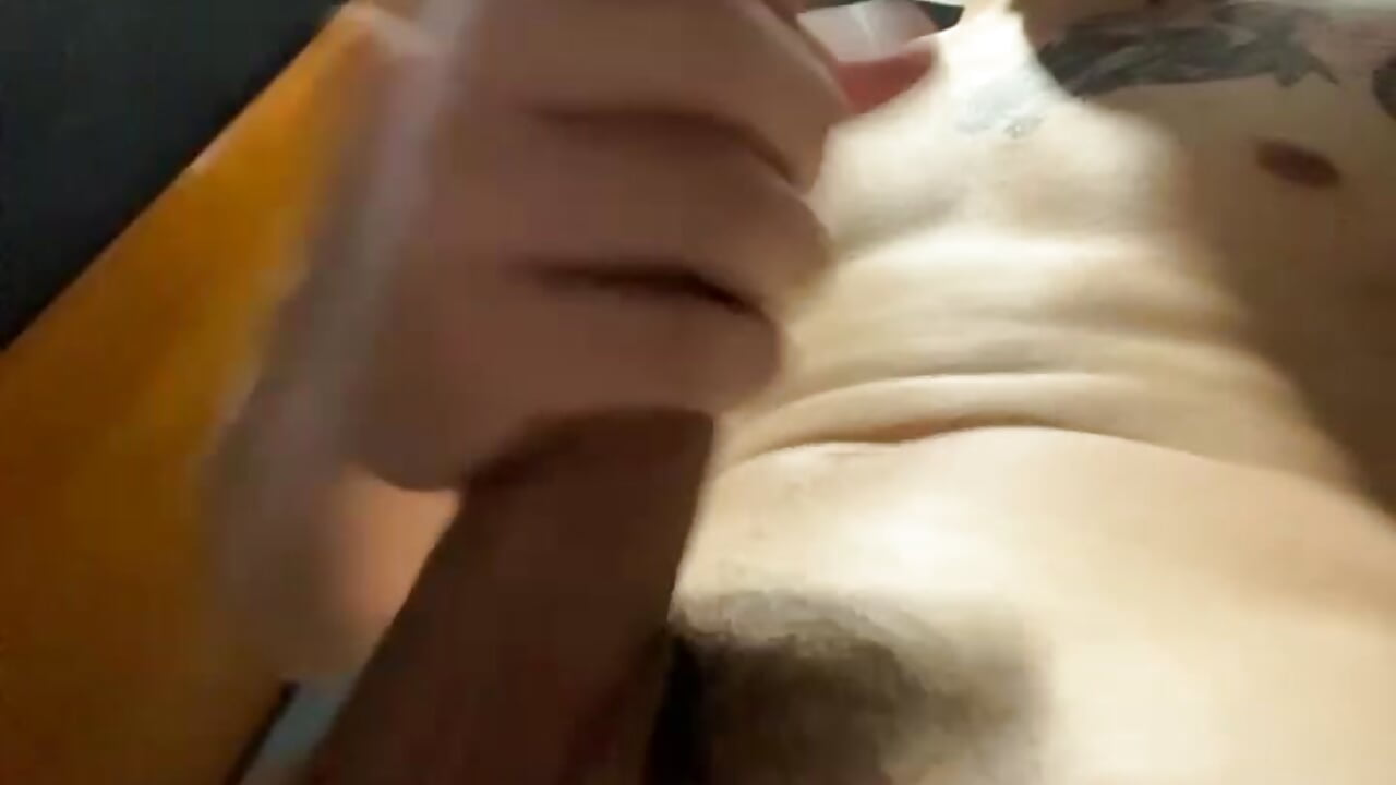 masturbación🍆 – Daxonblace videója