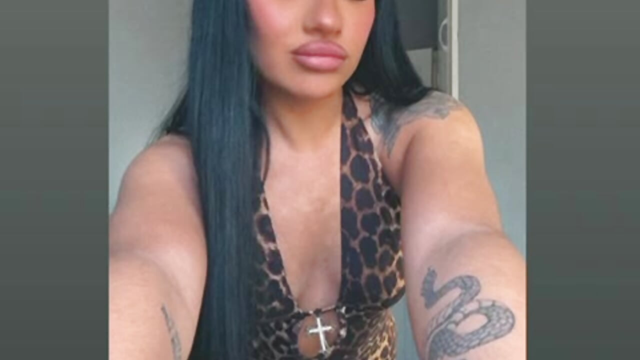 heyy x - Video von Nicole6421 Cam-Model