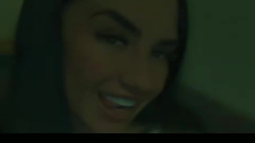 ;))－カメラキャストのNicole6421の動画