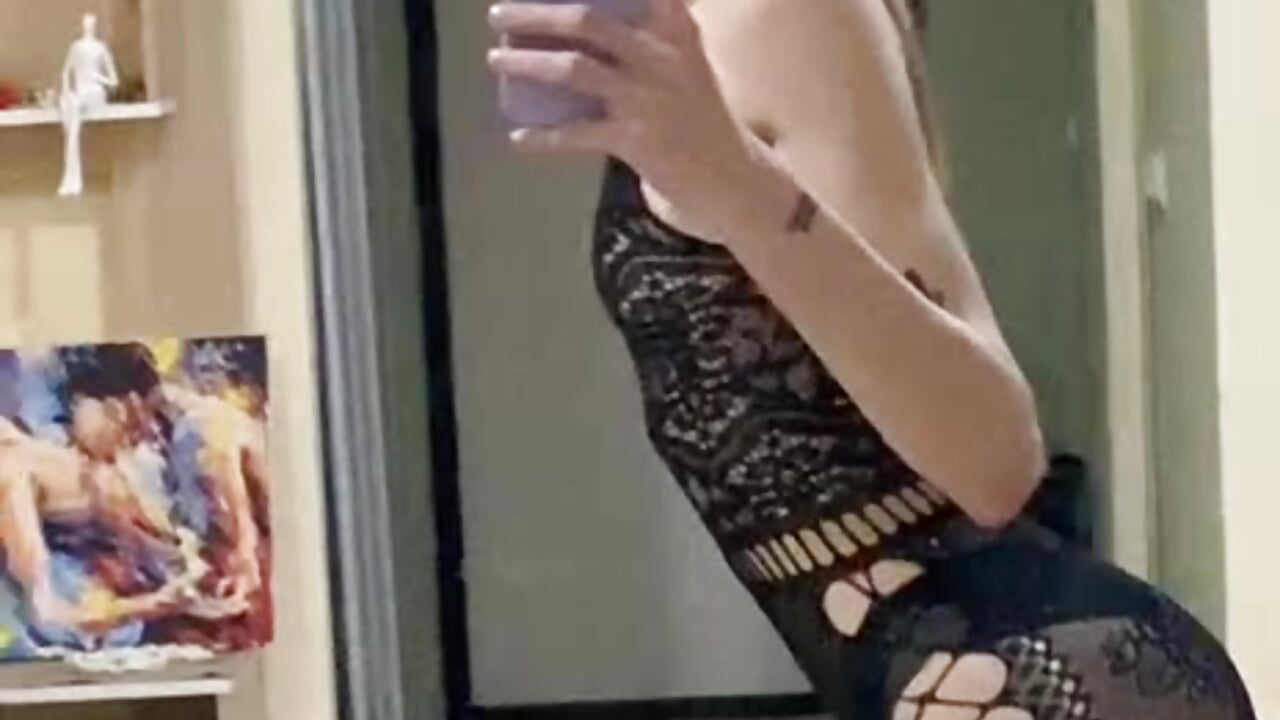 kitty - video by Melris cam model