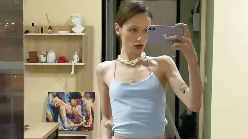 home vibe - video by Melris cam model