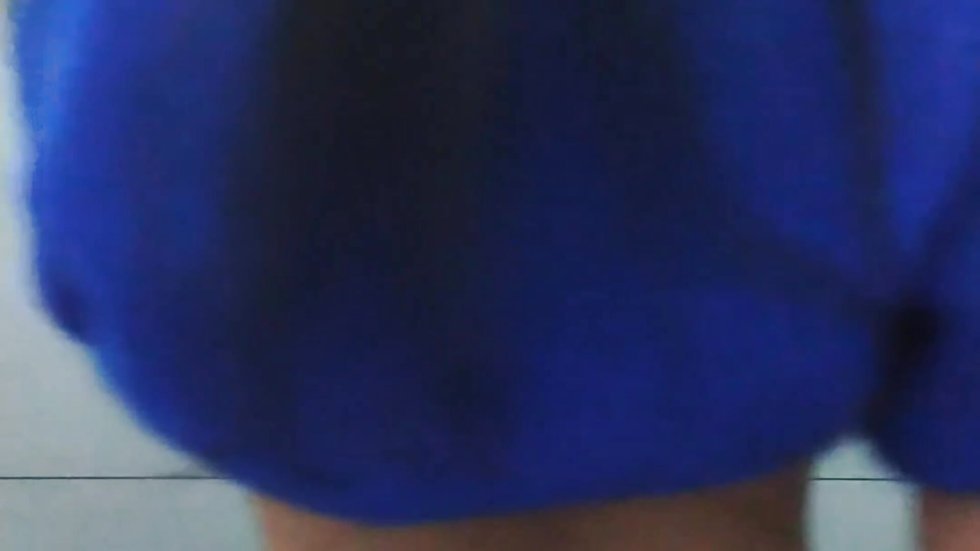 Culetto nudo, bagni pubblici