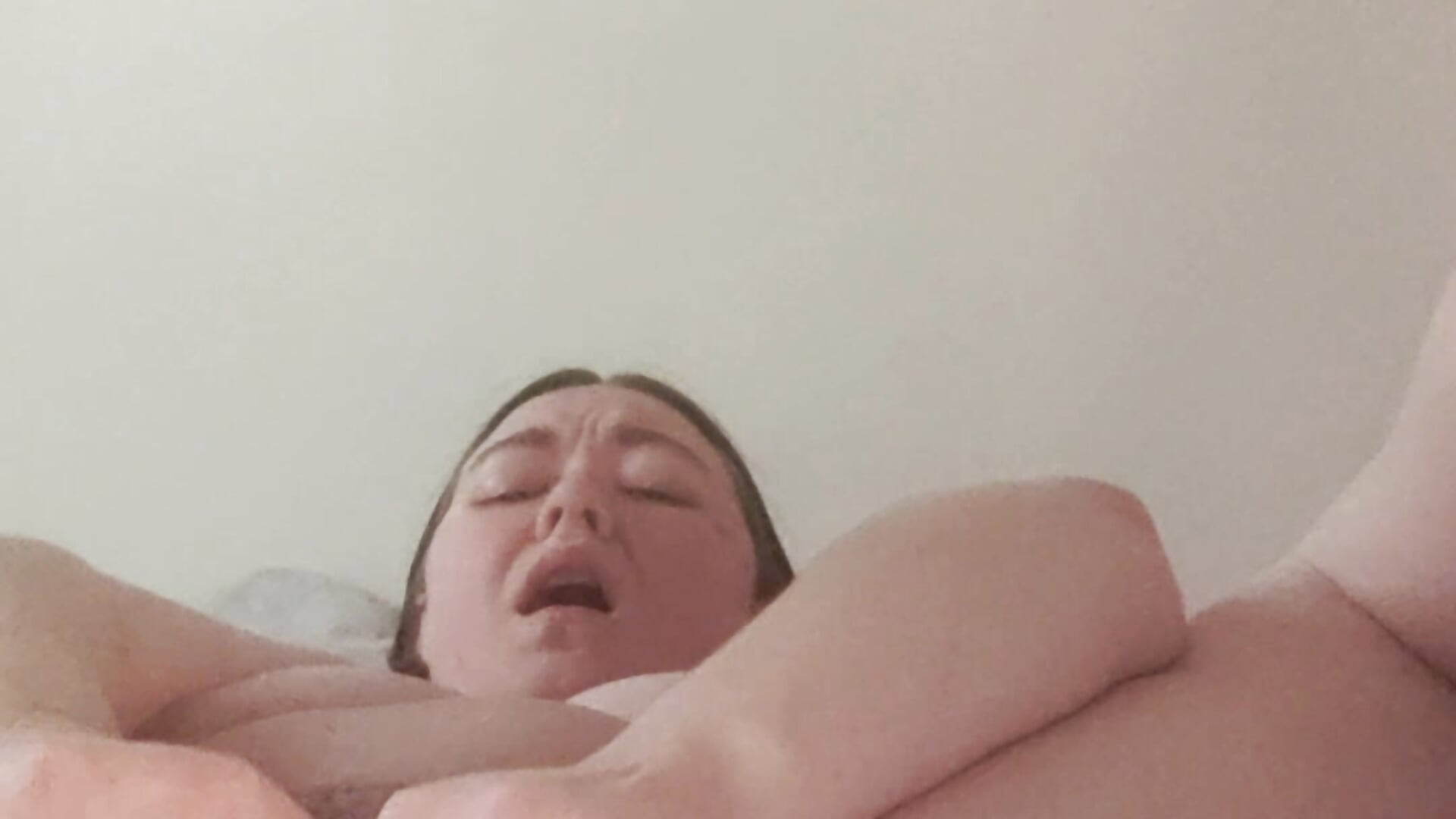 Big Dildo makes my tight ASS cum - video by Ariesbabe16 cam model