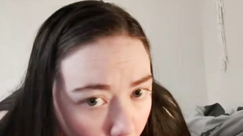 Sucking Cock - vidéo du modèle de showcams Ariesbabe16