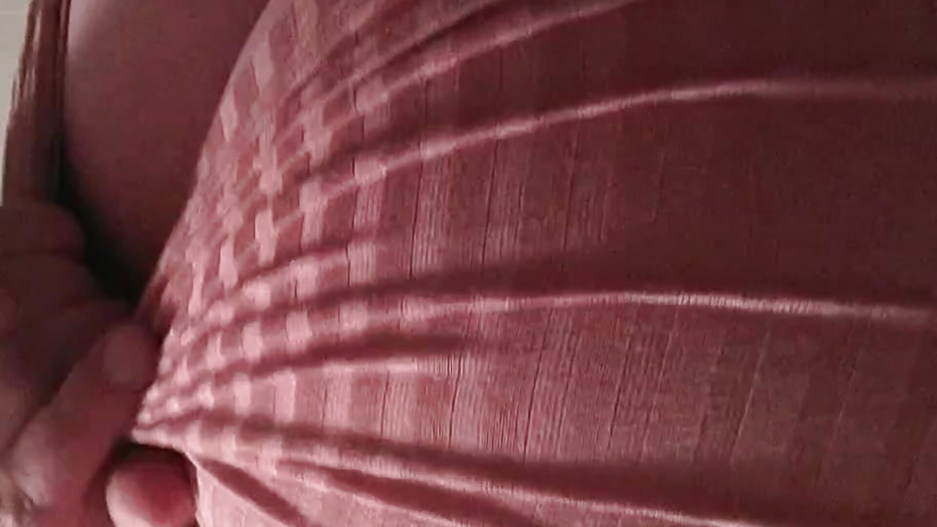 He slowly pulls my dress up to expose my ass 🥵 - video by Ariesbabe16 cam model