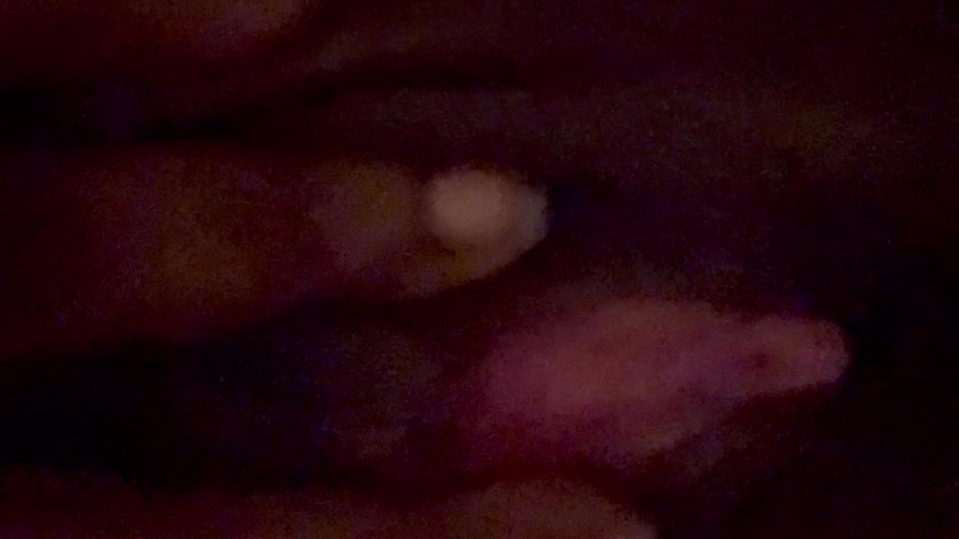 Pink baby– Thickilicious kameramodell videója