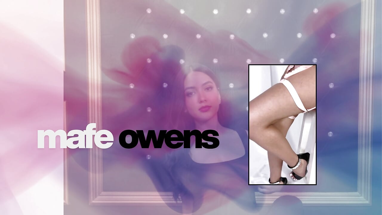 ♥ - فيديو من mafe_owens موديل الكام