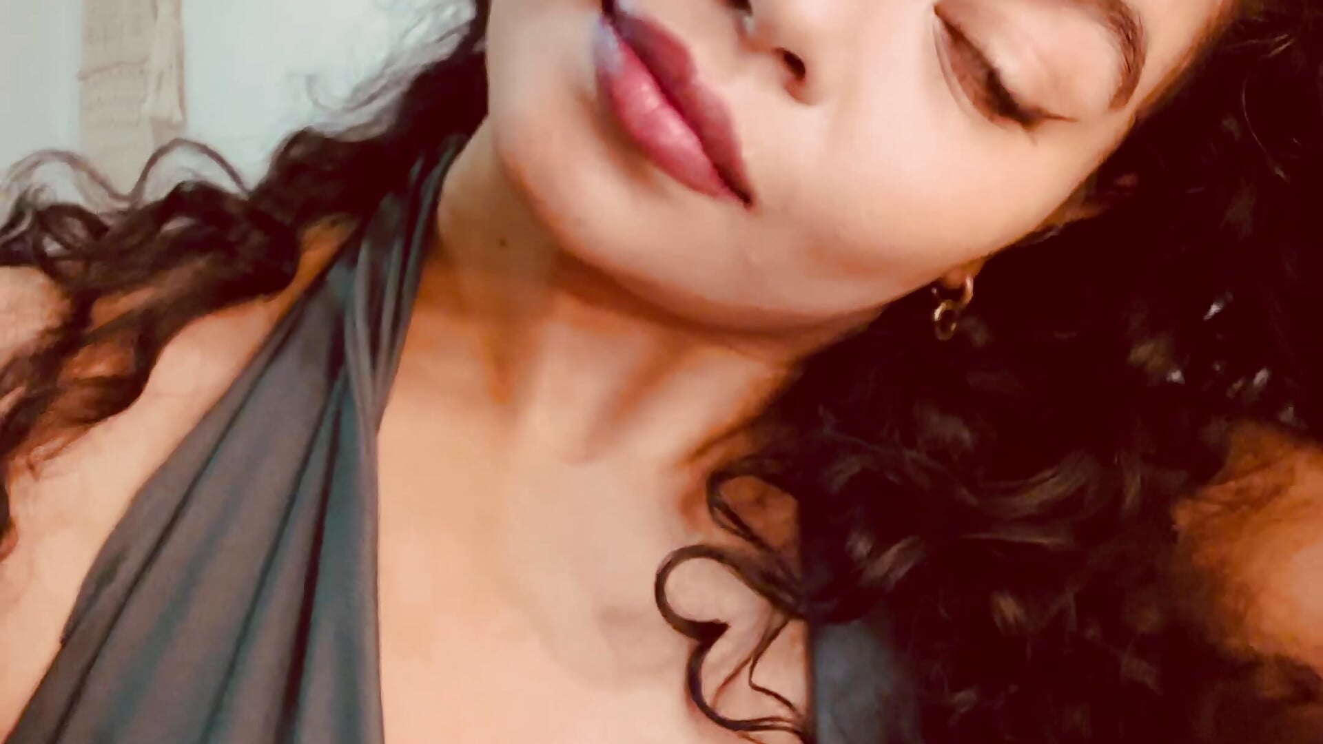 IMG_8044 mi cabello 😍 - Video von moonhelen Cam-Model