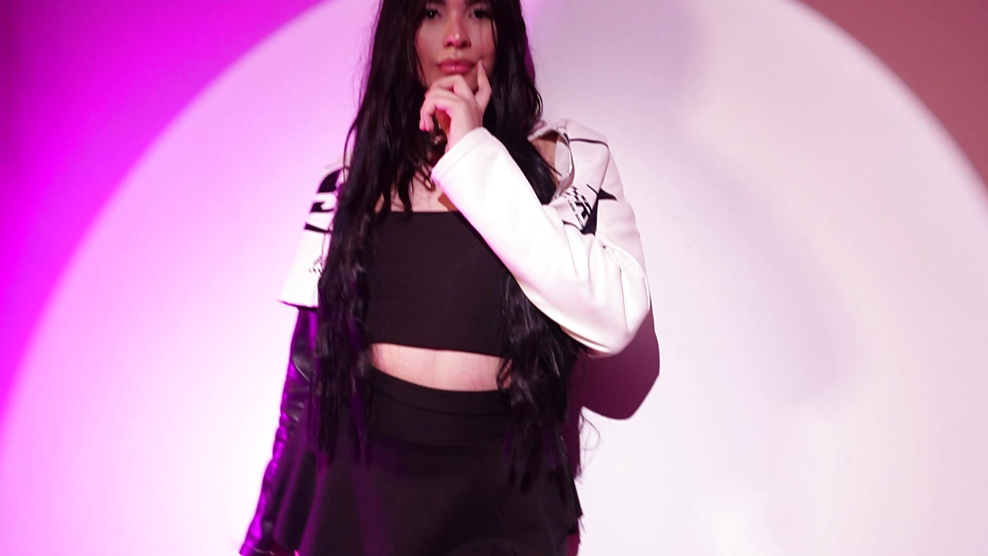 🔥 - video oleh model kamera alahiaFoxter_