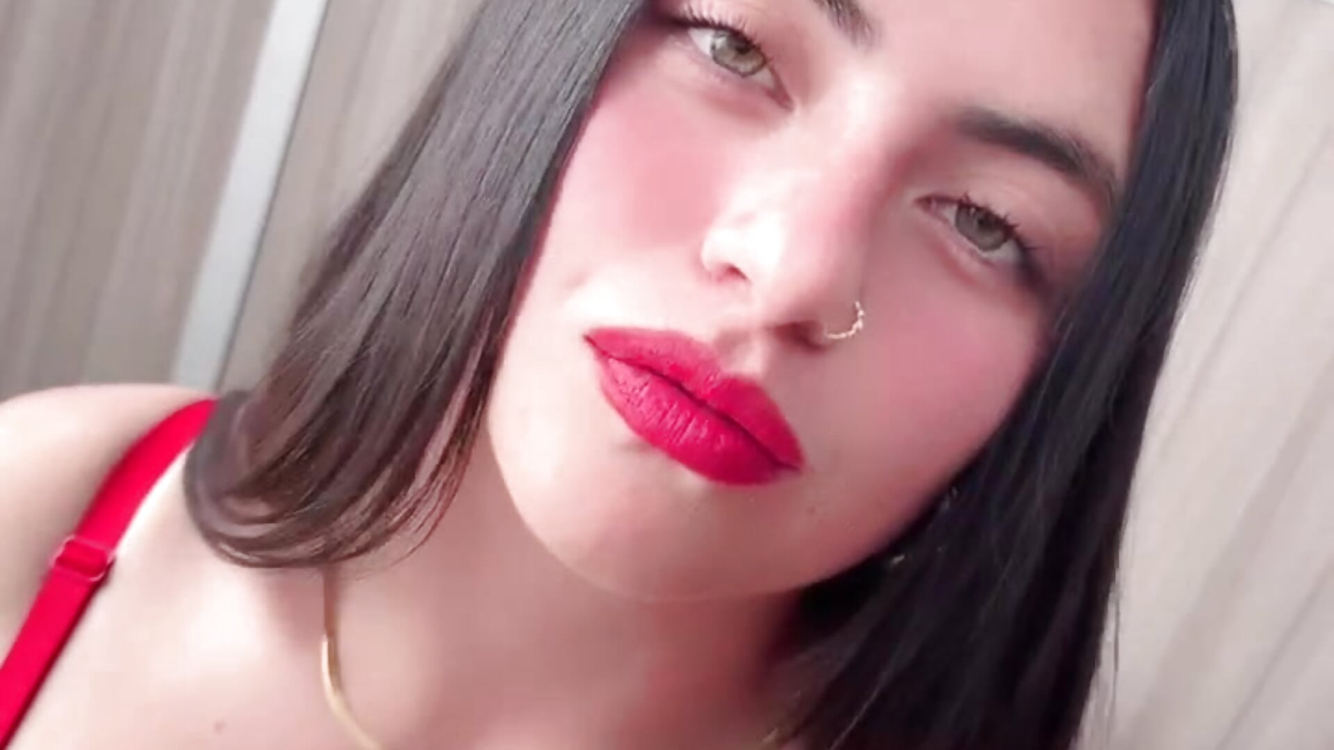 ❤️‍🔥beautiful hot girl ❤️‍🔥 - video by DANIELA_08- cam model