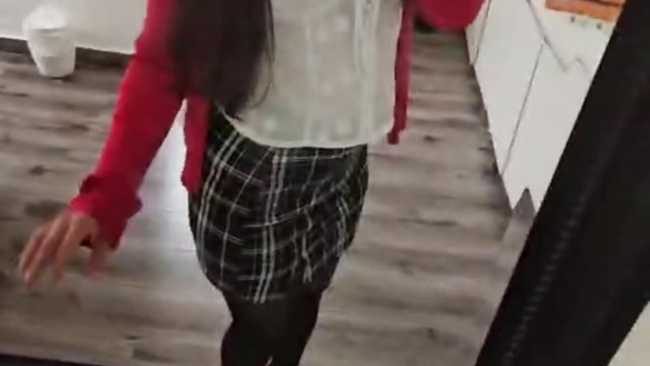 ME ❤️ – video af Sofie_Bunny cam-model