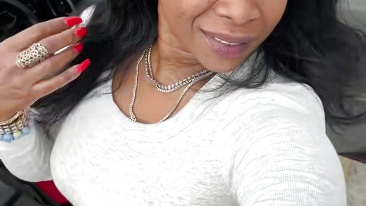 Beautiful Breeze - video by aqualilly cam model