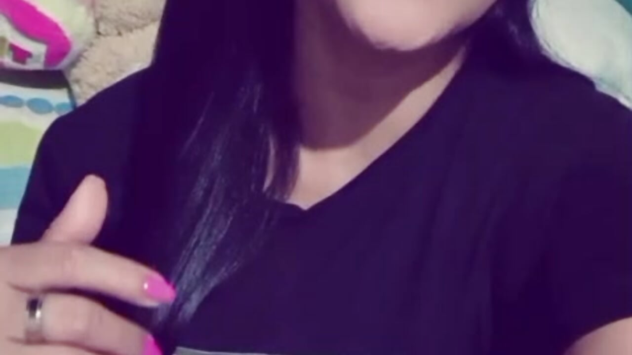 RELAX– hotsweet-69 kameramodell videója