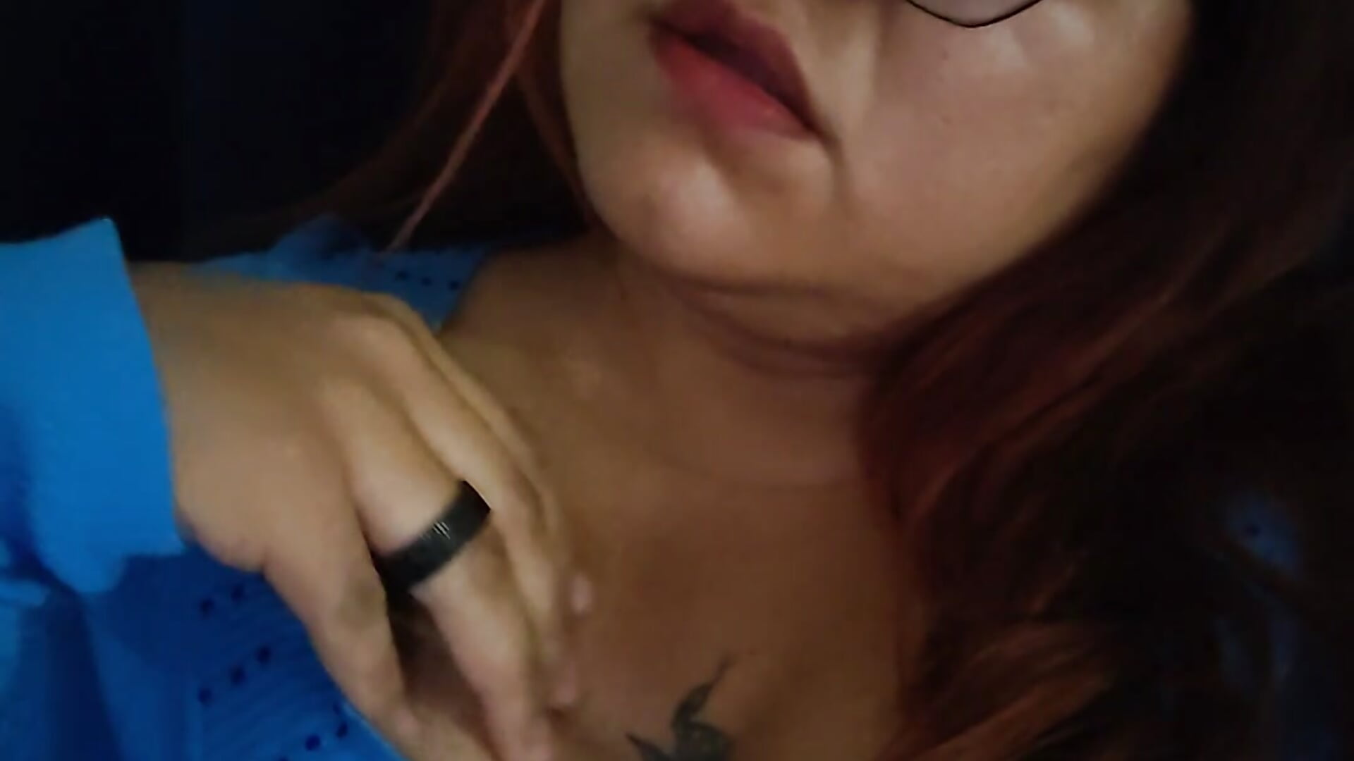 Holiii - Ttares adlı kamera modelinin videosu