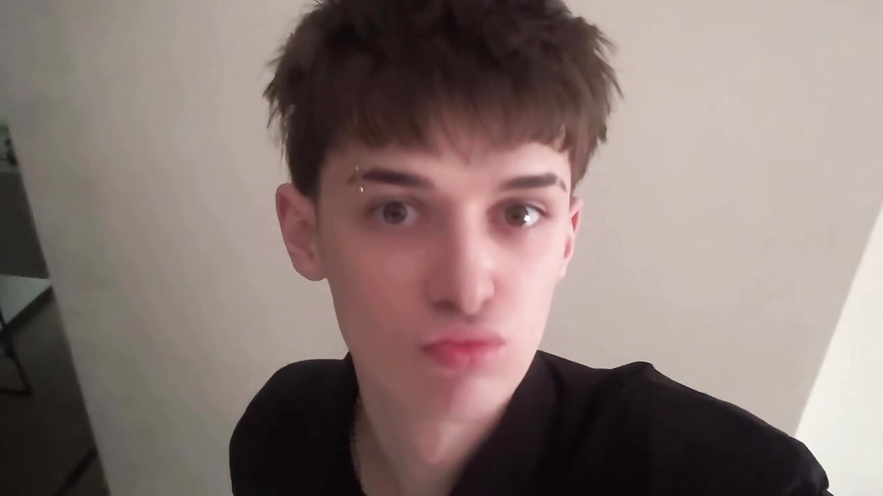 me heh - Video von Sweet_Dude Cam-Model