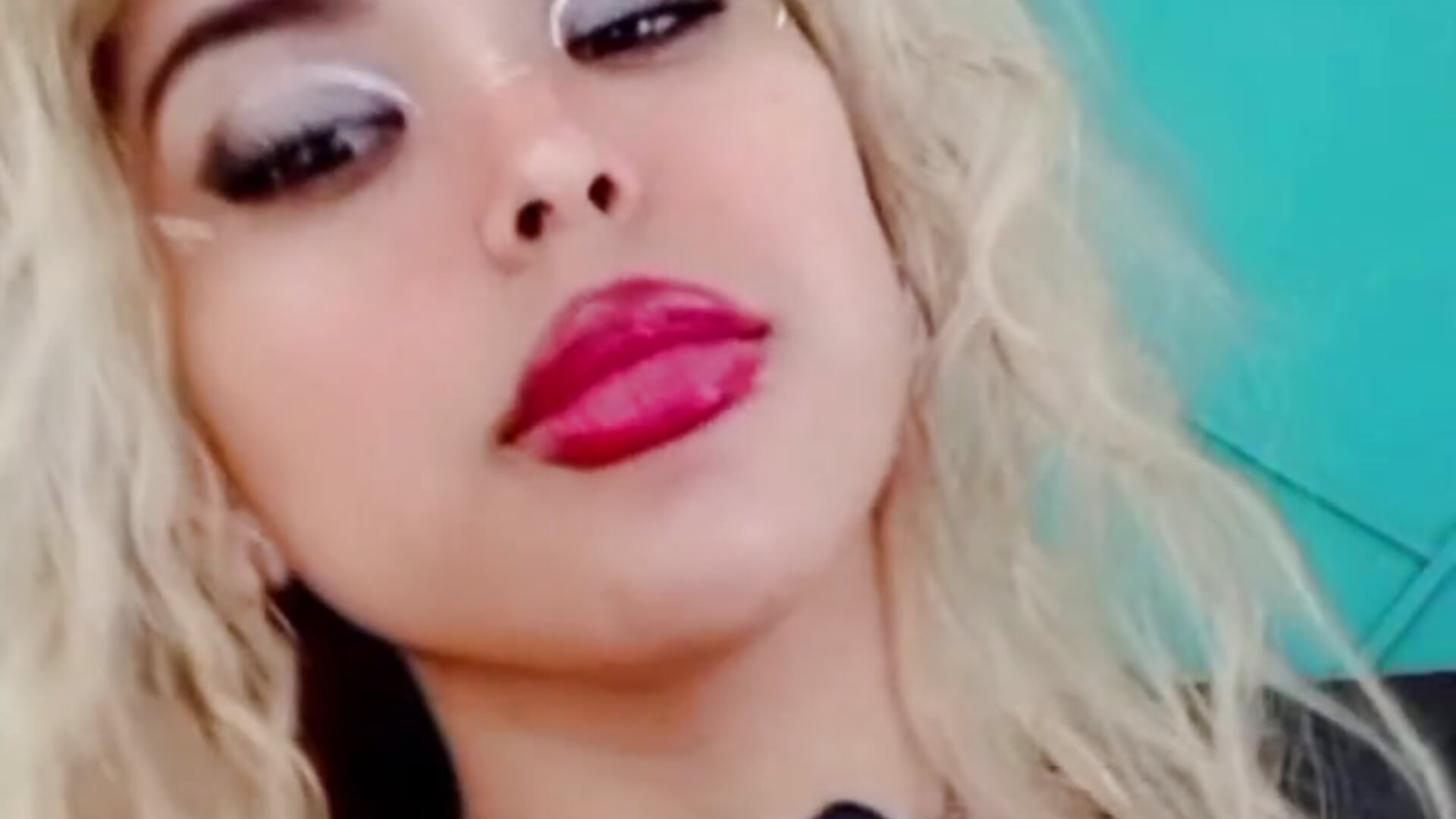 Bind my mouth. - video di Giogiina_ modella di cam