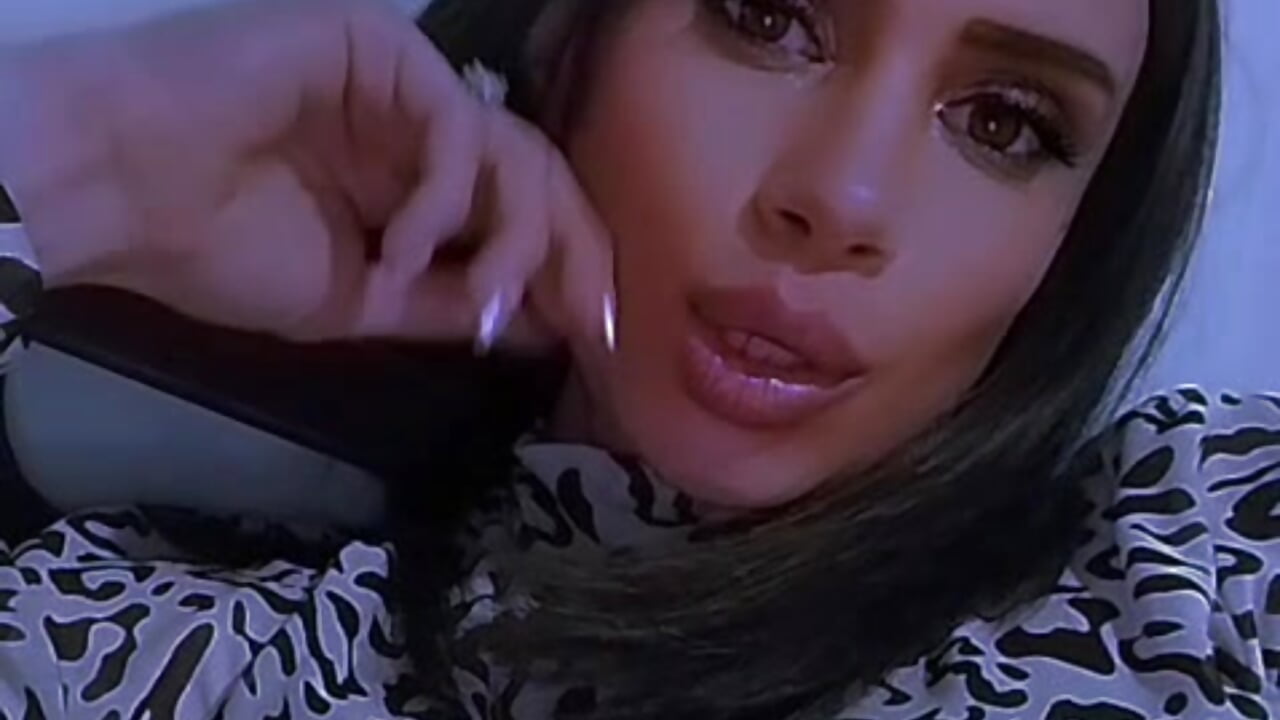 🔥 - video by AbbyBlaze_Pink cam model