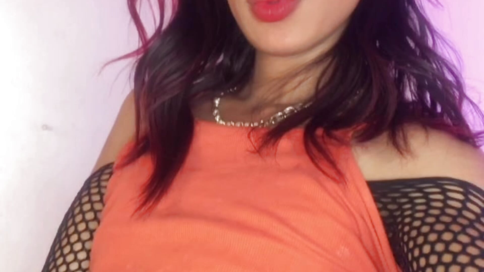 Your sexy girl 🤤💖 - video od modelky/modela Sammy_Jomson_