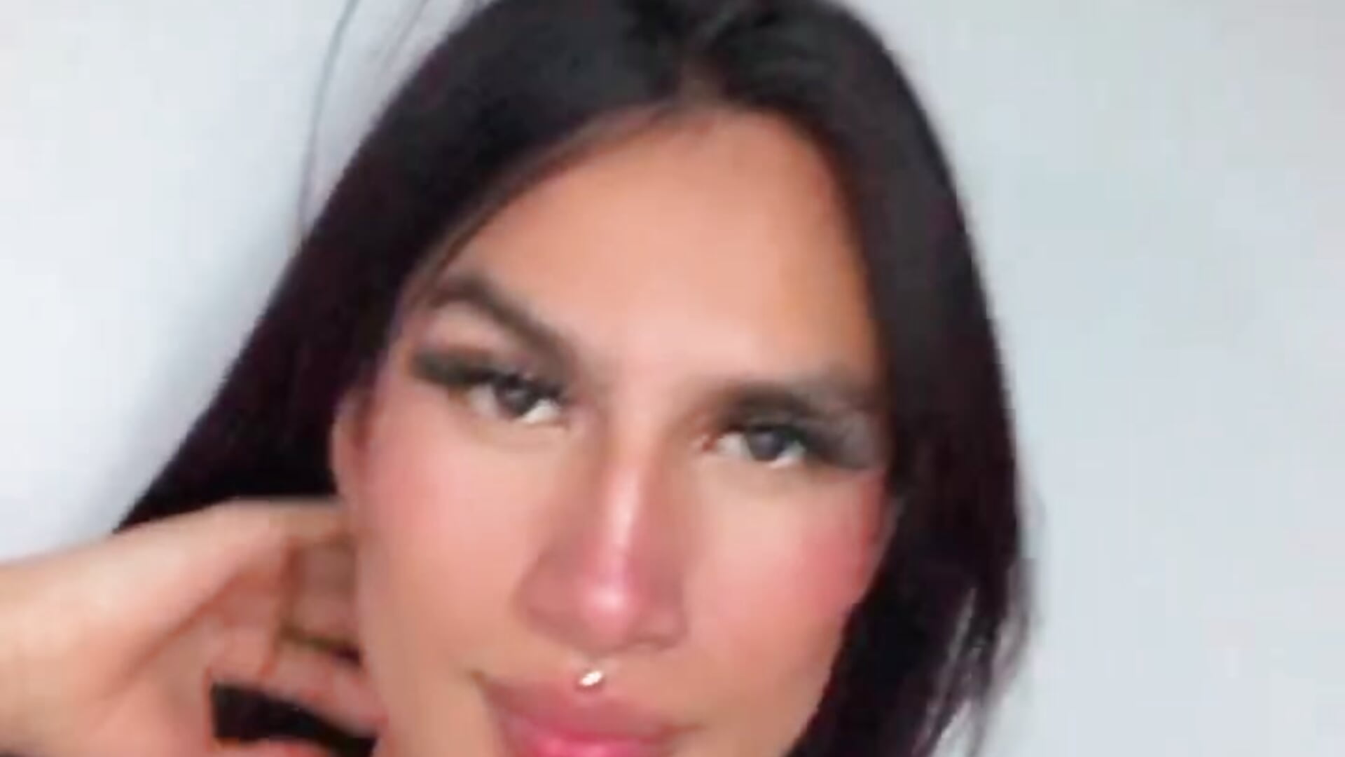 Sexy angel ✨ - video od modelky/modela Sammy_Jomson_