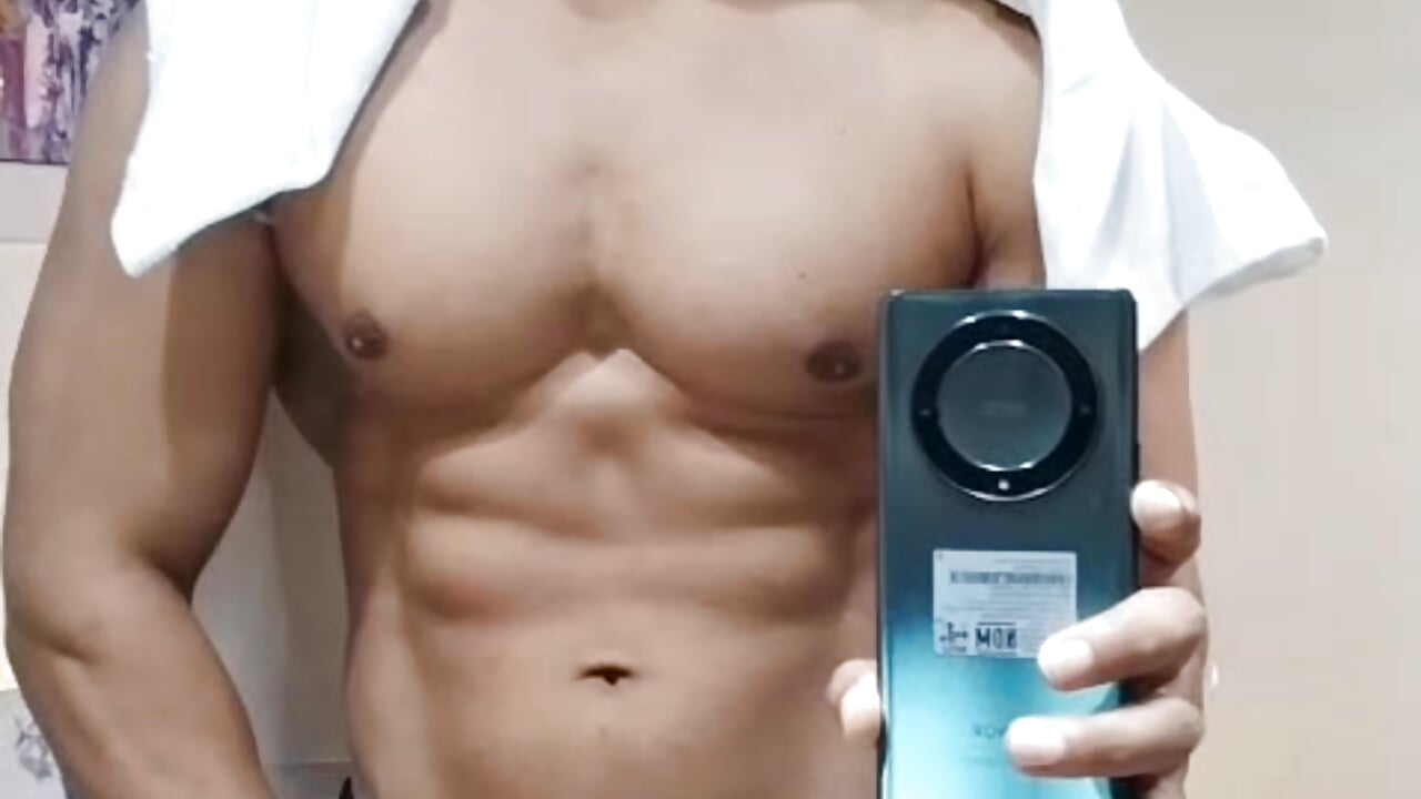 you like to see me I love that you see me _ te gusta verme me encanta que me veas_💖 - vidéo du modèle de showcams jhon_nicolas