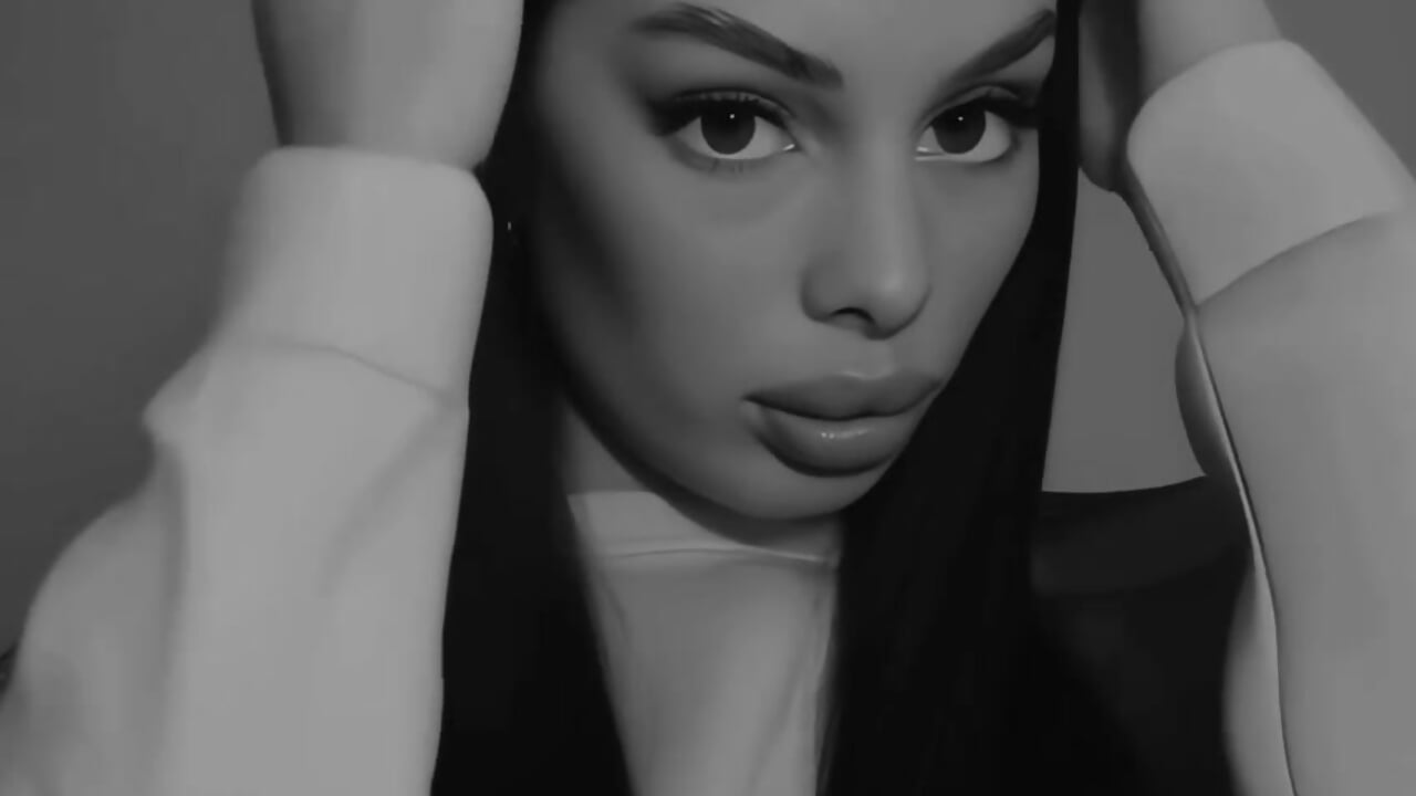 1000001475 - ক্যাম মডেল sweetbabeLula-এর ভিডিও