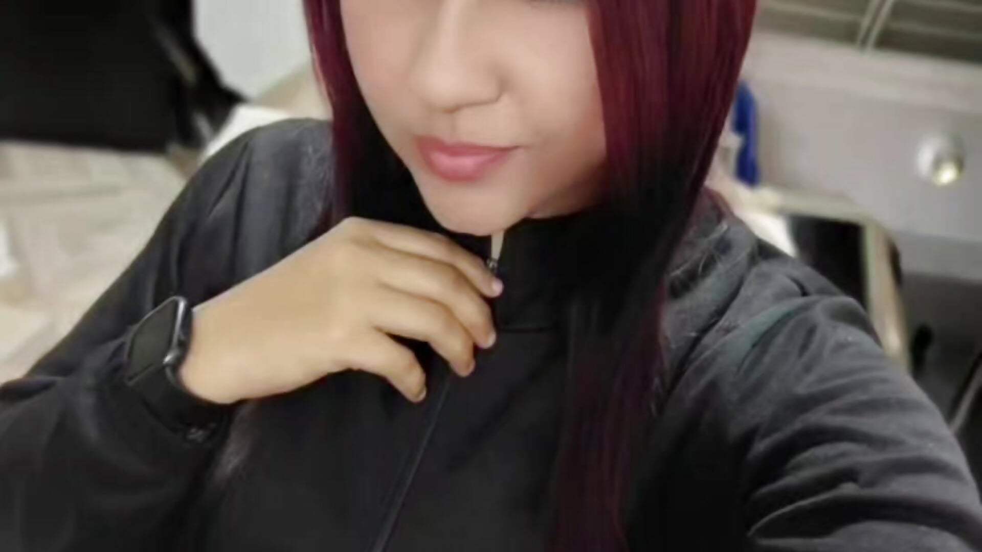 good - video van LuciaMiilf cam-model