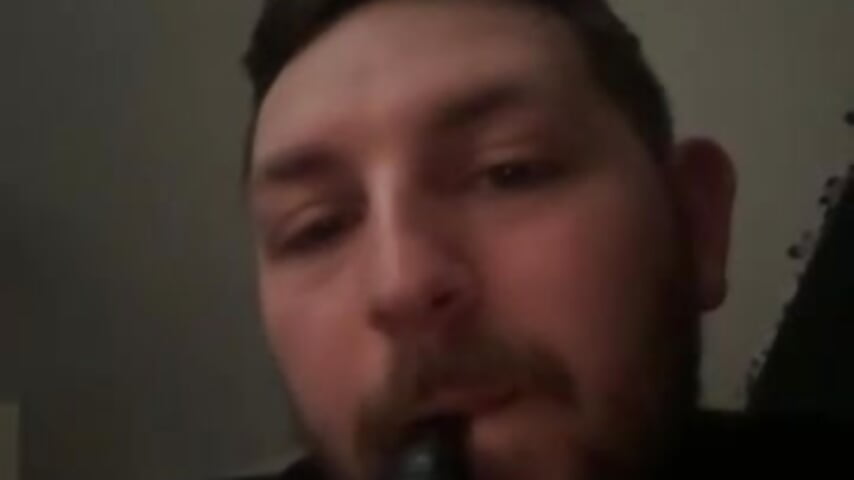 Vape - video van FluentPoltergeist72 cam-model